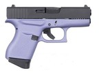 GLOCK G43 - 1 of 1