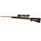 SAVAGE ARMS MODEL 116 - 1 of 5