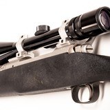 SAVAGE ARMS MODEL 116 - 5 of 5