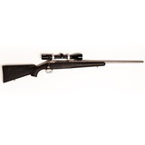 SAVAGE ARMS MODEL 116 - 3 of 5
