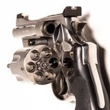 SMITH & WESSON MODEL 629-6 MOUNTAIN GUN - 5 of 5