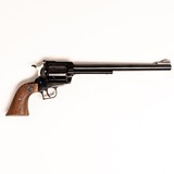 RUGER NEW MODEL SUPER BLACKHAWK - 3 of 5