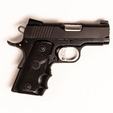 KIMBER ULTRA CARRY II - 3 of 4
