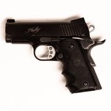 KIMBER ULTRA CARRY II - 1 of 4