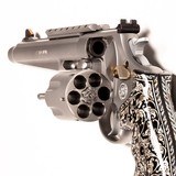 SMITH & WESSON MODEL 629-6 PERFORMANCE CENTER - 5 of 5