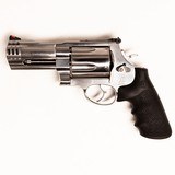 SMITH & WESSON MODEL S&W500 - 1 of 5