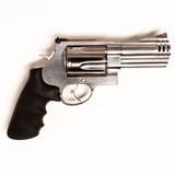 SMITH & WESSON MODEL S&W500 - 3 of 5