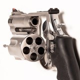 SMITH & WESSON MODEL S&W500 - 5 of 5