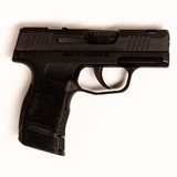 SIG SAUER P365 SAS - 3 of 4
