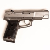 RUGER P89 - 3 of 4