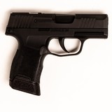 SIG SAUER P365 SAS - 3 of 4