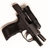 SIG SAUER P365 SAS - 4 of 4