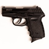 SCCY CPX-2 - 2 of 4