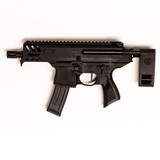 SIG SAUER SIG MPX - 1 of 4