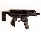 SIG SAUER SIG MPX - 3 of 4