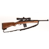 RUGER MINI-14 - 3 of 5