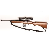 RUGER MINI-14 - 1 of 5