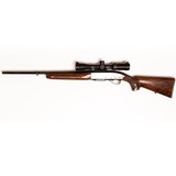 REMINGTON 742 WOODSMASTER - 2 of 6