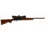 REMINGTON 742 WOODSMASTER - 3 of 6