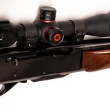 REMINGTON 742 WOODSMASTER - 5 of 6