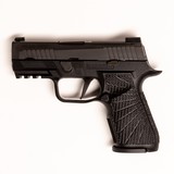 SIG SAUER P320 XCOMPACT - 2 of 3