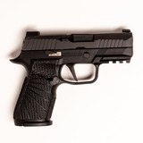 SIG SAUER P320 XCOMPACT - 3 of 3