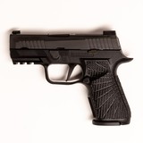 SIG SAUER P320 XCOMPACT - 1 of 3