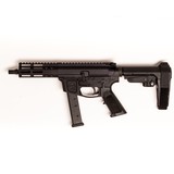 FOXTROT MIKE PRODUCTS FM-9 - 1 of 5