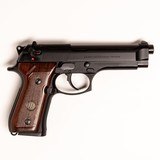 BERETTA 92F - 3 of 3