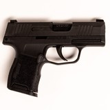 SIG SAUER P365 - 3 of 3