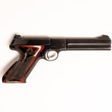 COLT MATCH TARGET - 3 of 3