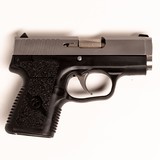 KAHR CM9 - 3 of 3