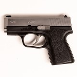 KAHR CM9 - 2 of 3