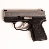 KAHR CM9 - 1 of 3