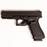 GLOCK 17
Gen4 - 1 of 3