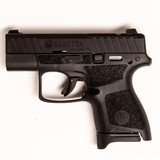 BERETTA APX A1 CARRY - 1 of 3