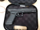 GLOCK G40 GEN4 MOS - 1 of 4