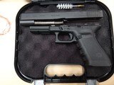 GLOCK G40 GEN4 MOS - 3 of 4