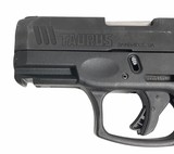 TAURUS G3C - 3 of 6