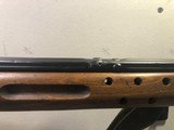 CENTURY ARMS C308 WOOD STK - 5 of 7