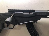 RUGER PRECISION RIFLE RIMFIRE - 3 of 7