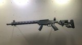 RUGER PRECISION RIFLE RIMFIRE - 1 of 7