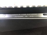 RUGER PRECISION RIFLE RIMFIRE - 6 of 7