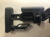 RUGER PRECISION RIFLE RIMFIRE - 5 of 7