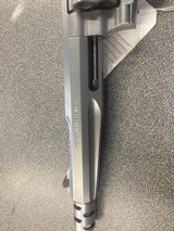 SMITH & WESSON 500 PERFORMANCE CENTER - 4 of 6