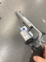 SMITH & WESSON 500 PERFORMANCE CENTER - 5 of 6