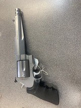 SMITH & WESSON 500 PERFORMANCE CENTER - 2 of 6