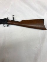 WINCHESTER MODEL 90 (1890) - 4 of 7