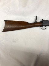 WINCHESTER MODEL 90 (1890) - 7 of 7