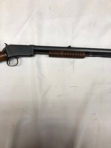 WINCHESTER MODEL 90 (1890) - 6 of 7